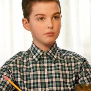 Young Sheldon: Season 4, Episode 5 - Rotten Tomatoes