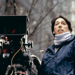 GHOSTBUSTERS II, director Ivan Reitman, on set, 1989. (c)Columbia Pictures