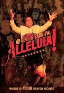 Alleluia! The Devil's Carnival poster image