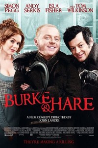Burke & Hare