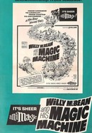 Willy McBean and His Magic Machine poster image