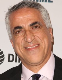 Mehrdad Elie