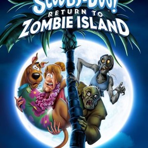 Scooby-Doo: Return to Zombie Island photo 2