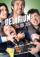 Delirium poster image