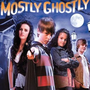 Mostly Ghostly (2008) photo 13