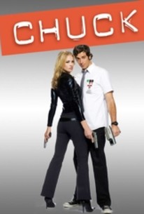 Chuck Season 4 Rotten Tomatoes