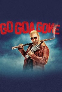 Watch trailer for Go Goa Gone