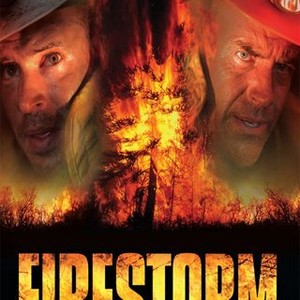 Firestorm: Last Stand at Yellowstone photo 4