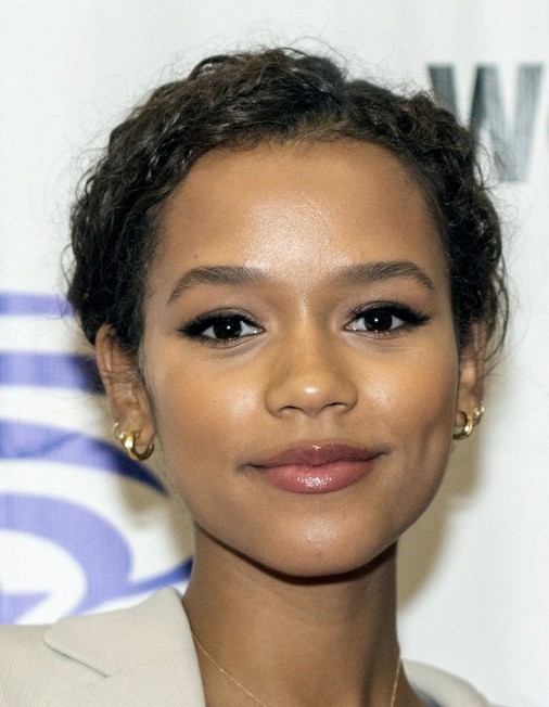 Taylor Russell