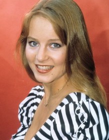 Jennifer Cooke