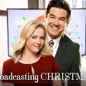 Broadcasting Christmas photo 8