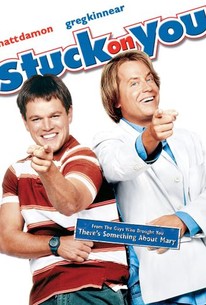 Stuck on You (2003) - Rotten Tomatoes