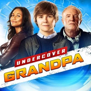 watch undercover grandpa youtube