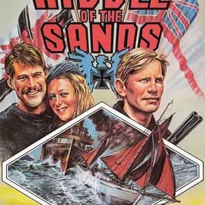 The Riddle of the Sands - Rotten Tomatoes