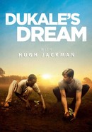 Dukale's Dream poster image