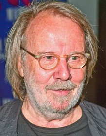 Benny Andersson
