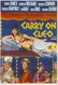 Carry on Cleo (Caligula: Funniest Home Videos)