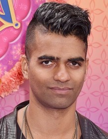 Deepak Ramapriyan