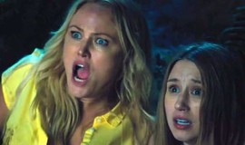 The Final Girls: Official Clip - Saved By a Flashback photo 8