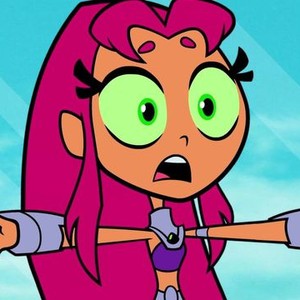 Teen Titans Go!: Season 7, Episode 16 - Rotten Tomatoes