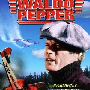 The Great Waldo Pepper photo 2