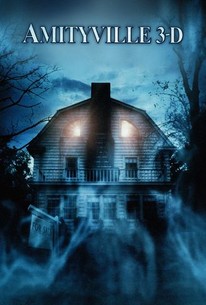 Amityville: The Demon | Rotten Tomatoes