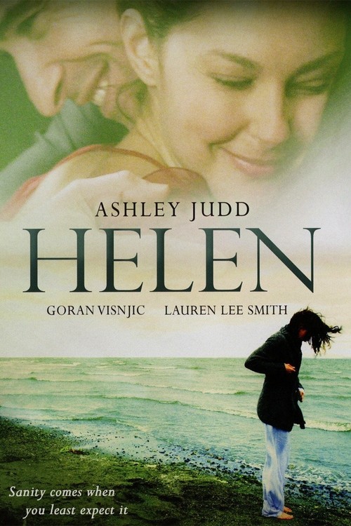 Helen poster
