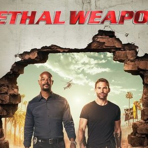 "Lethal Weapon photo 1"
