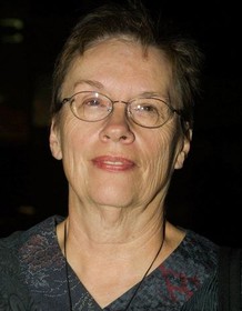 E. Annie Proulx