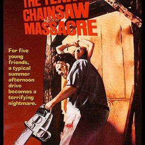 texas chainsaw movies list