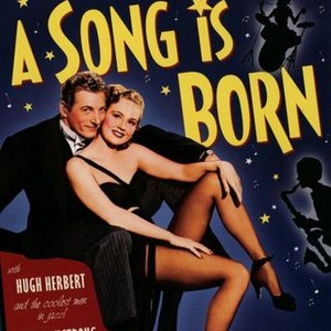 A Song Is Born photo 9