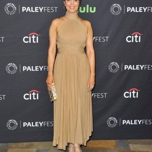 Bellamy Young in attendance for SCANDAL at 34th Annual Paleyfest Los Angeles, The Dolby Theatre at Hollywood and Highland Center, Los Angeles, CA March 26, 2017. Photo By: Dee Cercone/Everett Collection