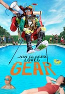 Jon Glaser Loves Gear poster image