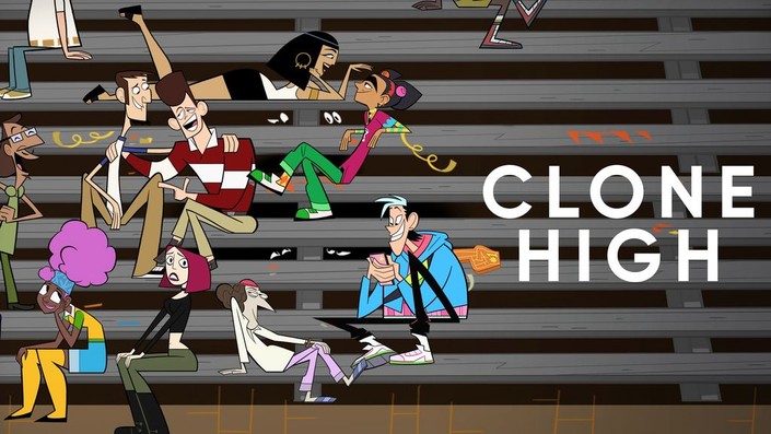 Clone high hotsell watch online