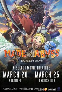 Made in Abyss' terá evento dedicado a 2ª temporada em maio