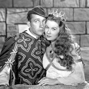 A Connecticut Yankee in King Arthur's Court (1949) photo 1