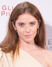 Valentina Romani