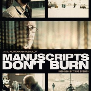 Manuscripts Don't Burn (2013) photo 16