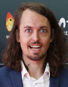 Johannes Nyholm