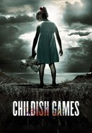 Childish Games poster image
