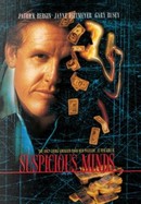 Suspicious Minds poster image