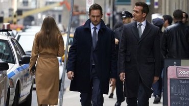 Watch suits season 7 clearance