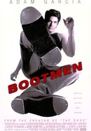 Bootmen poster image