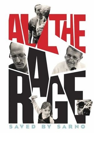 All the Rage poster