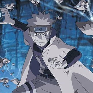 Naruto Road to Ninja [Movie 6 Trailer 6] 