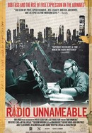 Radio Unnameable poster image