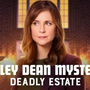 Hailey Dean Mystery: Deadly Estate - Rotten Tomatoes