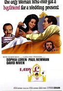 Lady L poster image
