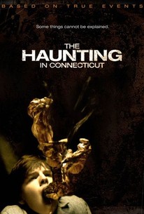 Hasil gambar untuk foto The Haunting in Connecticut 2009