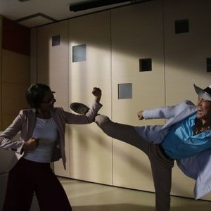 Maximum Impact photo 8